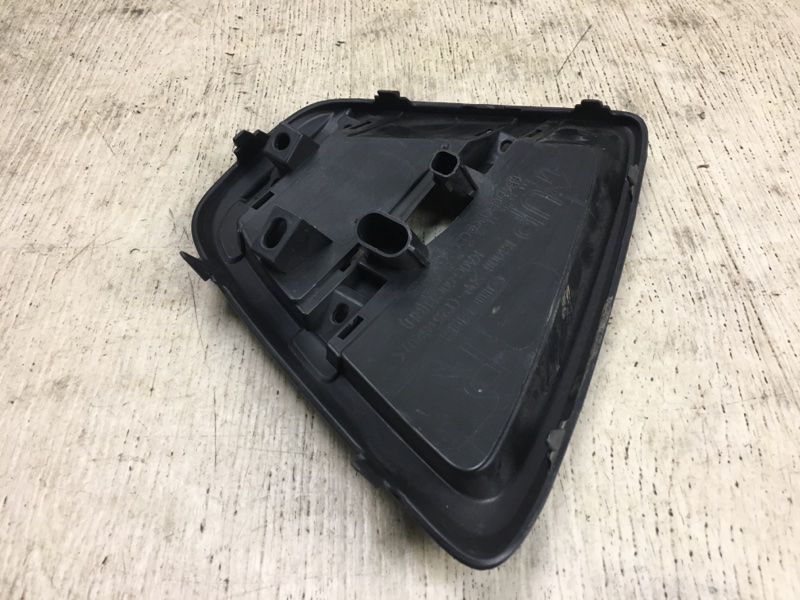 Заглушка ПТФ правая CX-5 (KF) 16-21