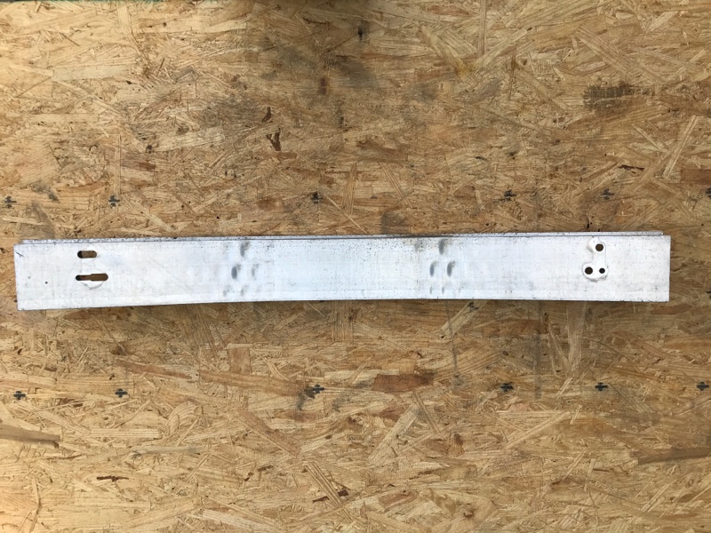 Усилитель заднего бампера TOYOTA CAMRY 50 12-15