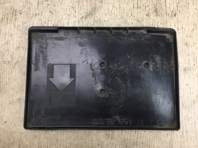 Полка аккумулятора X-TRAIL/ROGUE T32 13-20 Внедорожник