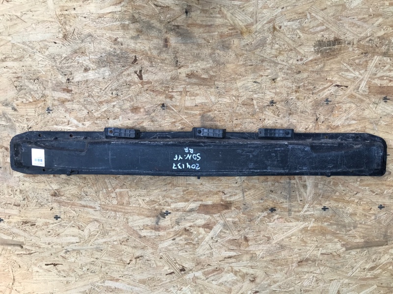 Запчасть усилитель заднего бампера задний HYUNDAI SONATA YF 10-14 2013 2.4L 4 86631-3Q000 Б/У Усилитель заднего бампера задний HYUNDAI SONATA YF 10-14 2013 2.4L 4 86631-3Q000 Б/У