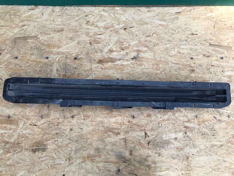 Усилитель заднего бампера задний HYUNDAI SONATA YF 10-14 2.4L 4 Усилитель заднего бампера задний HYUNDAI SONATA YF 10-14 2.4L 4