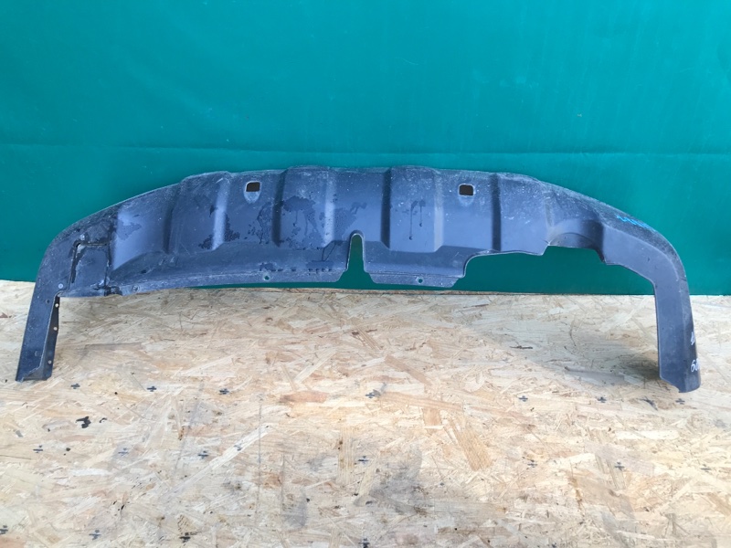 Бампер задний HONDA CRV 06-12 Б/У