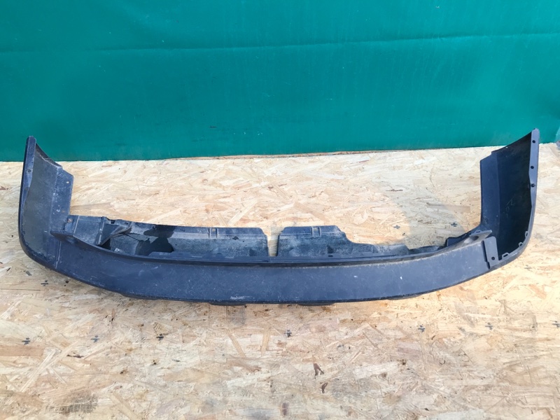 Бампер задний CRV 06-12