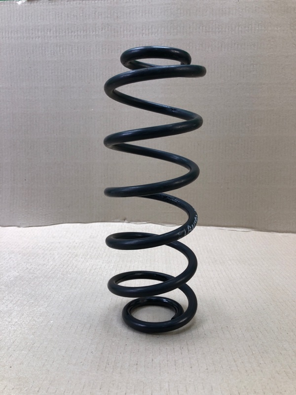 Пружина задней подвески HYUNDAI ELANTRA AD 16- AD 2.0 G4NH