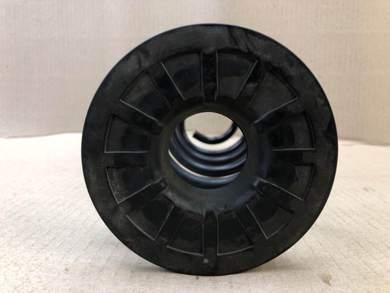 Пружина задней подвески HYUNDAI ELANTRA AD 16- AD 2.0 G4NH