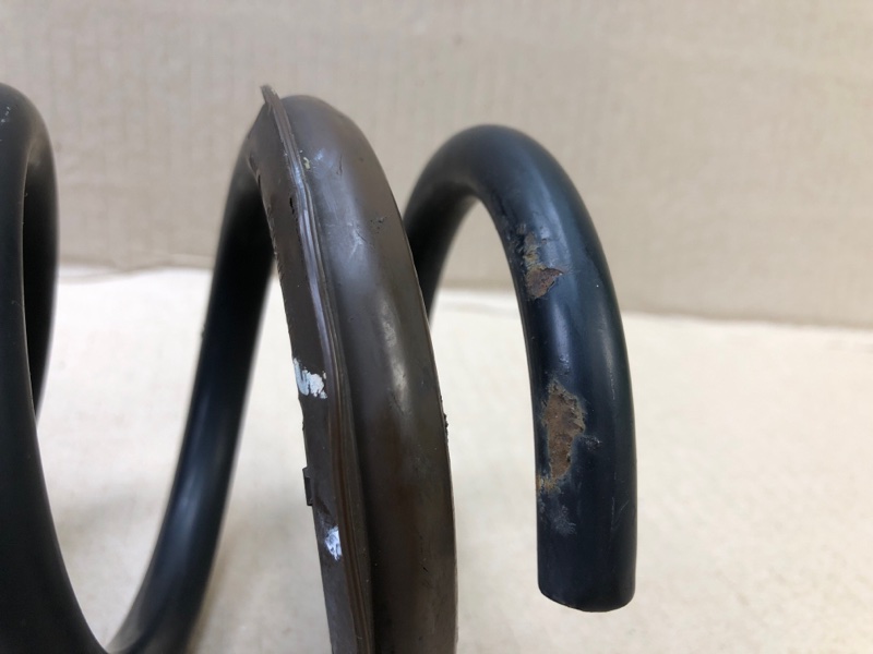 Пружина задней подвески SONATA YF 10-14 2012 YF 2.4 G4KK