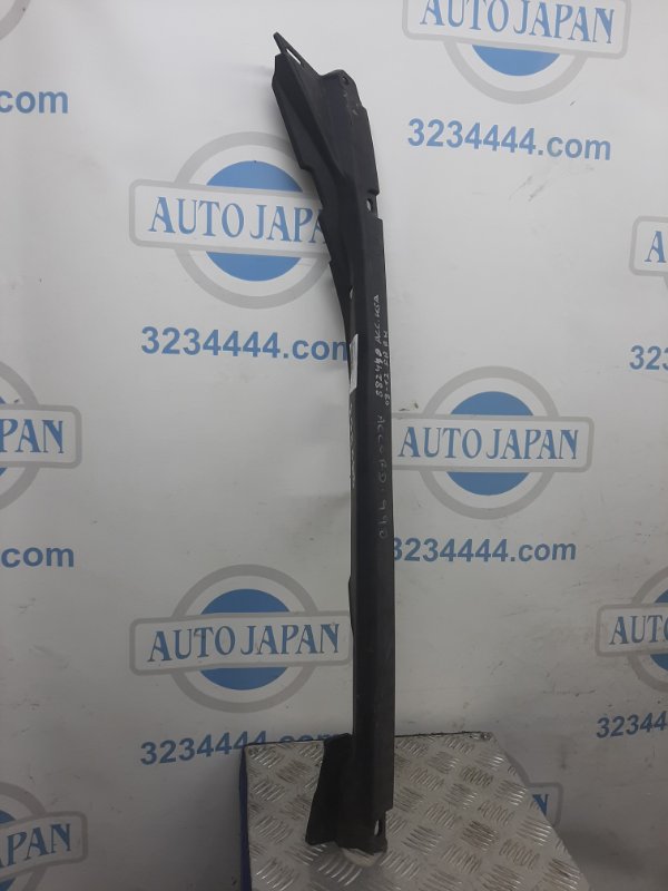 Накладка крыла передняя правая HONDA ACCORD USA 07-12 74206-TA0-A00 Б/У