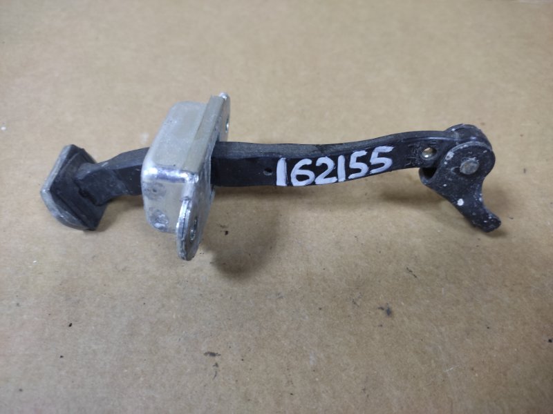 Ограничитель двери передний левый NISSAN MURANO Z51 07-14 2009 Внедорожник 3.5 80430-1AA0A Б/У