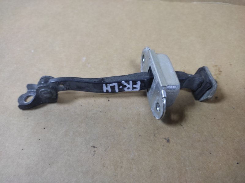 Ограничитель двери передний левый MURANO Z51 07-14 2009 Внедорожник 3.5