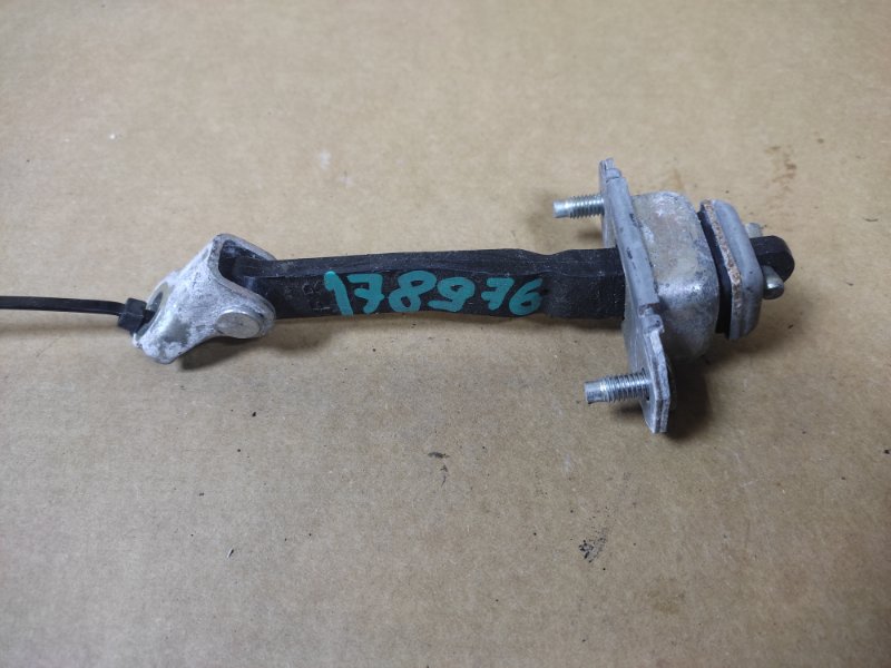 Ограничитель двери передний правый IMPREZA 07-11 GE/GH 2011 Седан 2.5