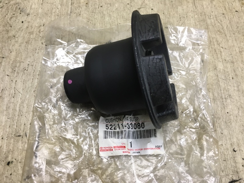 Сайлентблок CAMRY 40 06-11