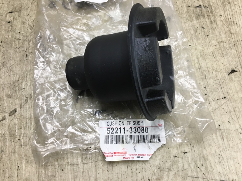 Сайлентблок CAMRY 40 06-11 Сайлентблок CAMRY 40 06-11