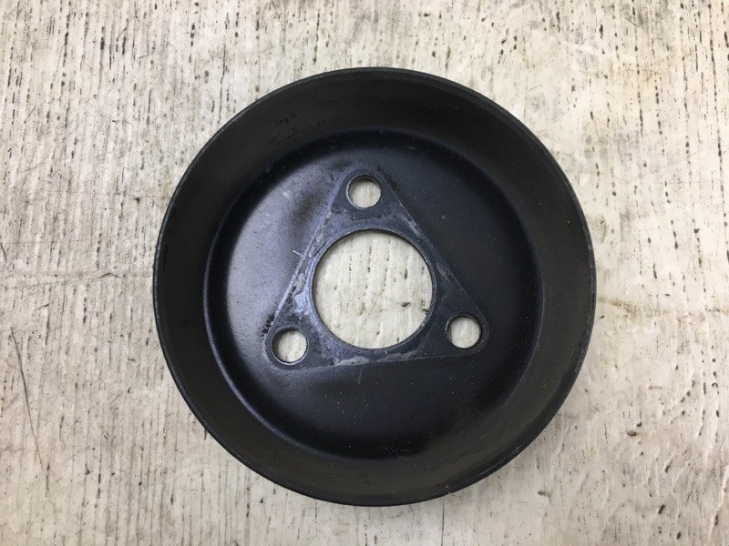 Шкив помпы 3 BK 03-08 LF 2.0