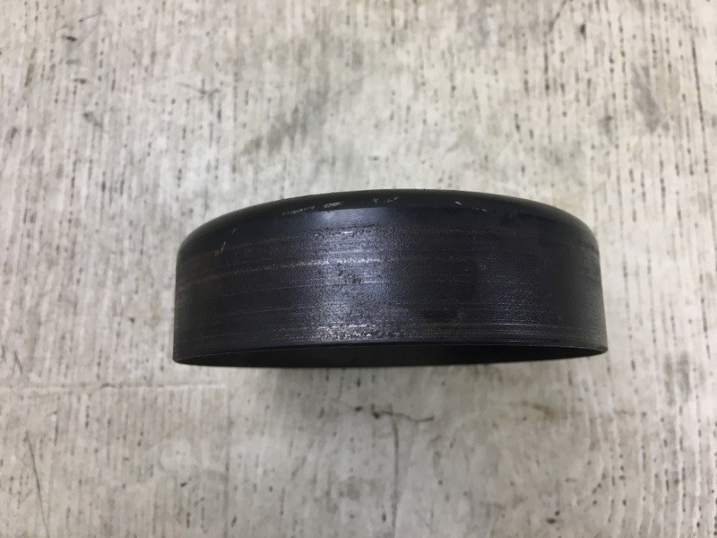 Шкив помпы MAZDA 3 BK 03-08 LF 2.0