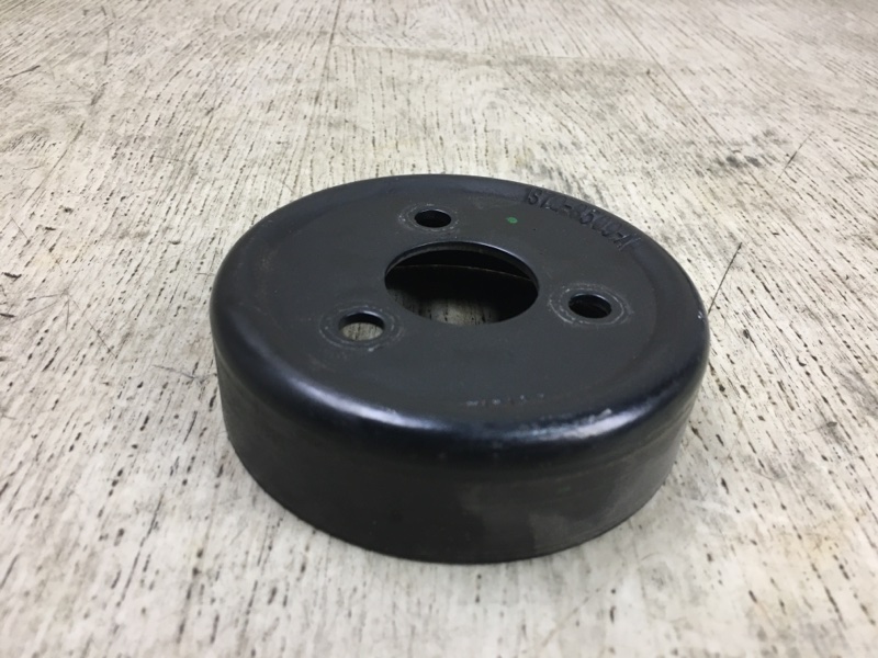 Шкив помпы 3 BK 03-08 LF 2.0