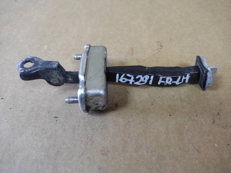 Запчасть ограничитель двери передний левый INFINITI QX60/JX35 12-20 2014 Внедорожник 3.5 80430-3JC0A Б/У Ограничитель двери передний левый INFINITI QX60/JX35 12-20 2014 Внедорожник 3.5 80430-3JC0A Б/У