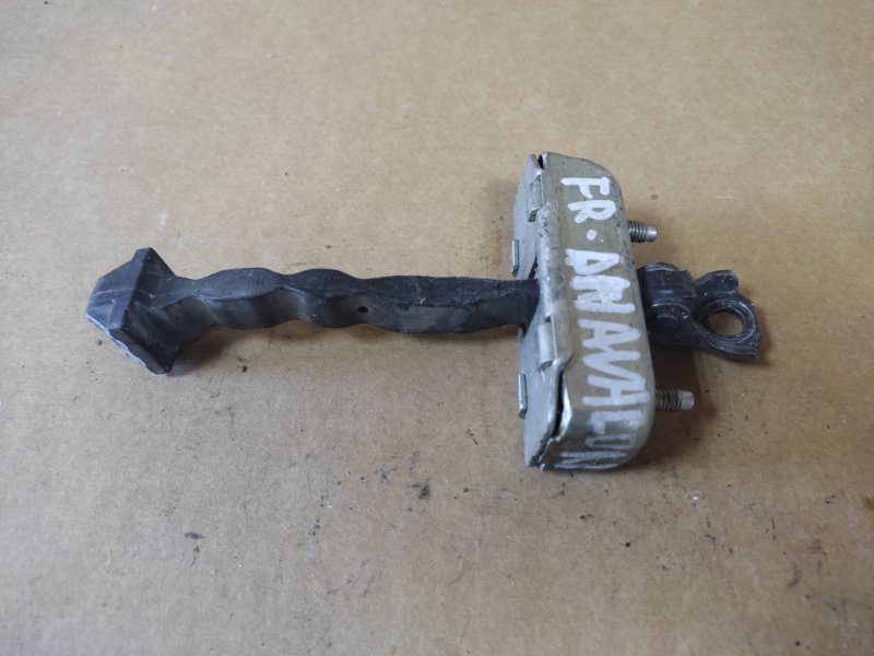 Ограничитель двери передний правый AVALON 05-12 2007 GSX30 3.5 2GR-FE