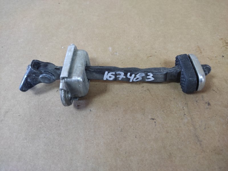 Ограничитель двери задний правый MDX (YD2) 06-13 2007 YD2 3.7