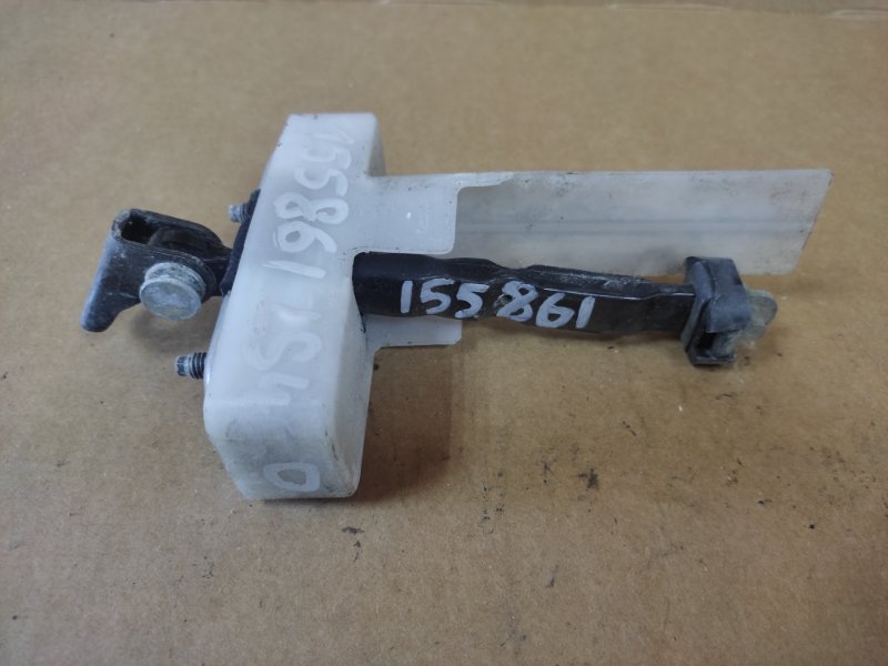 Ограничитель двери передний левый LS460 06-12 2006 Седан 4.6 Ограничитель двери передний левый LS460 06-12 2006 Седан 4.6