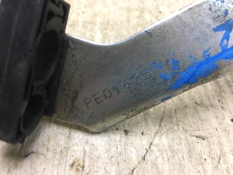 Кронштейн CX-3 14-18 2.0 Кронштейн CX-3 14-18 2.0