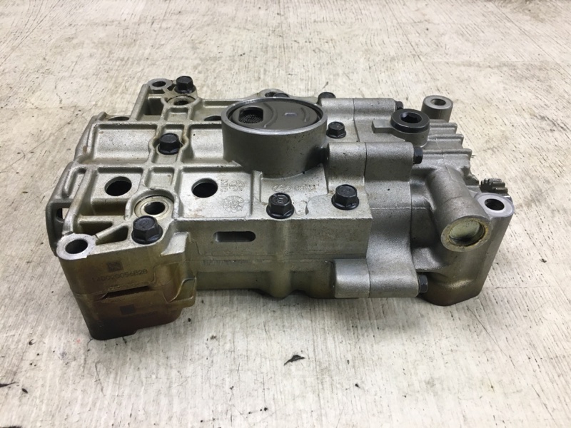 Вал балансировочный SONATA LF 2014- LF 2.4 G4KJ