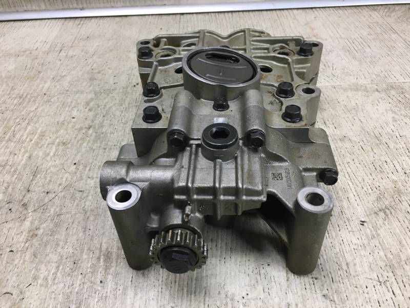 Вал балансировочный HYUNDAI SONATA LF 2014- LF 2.4 G4KJ