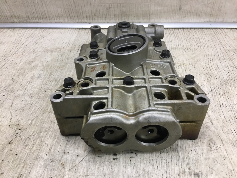 Вал балансировочный SONATA LF 2014- LF 2.4 G4KJ