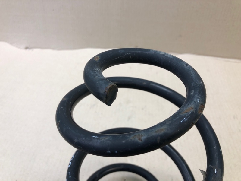 Пружина задней подвески SENTRA B17 12-21 2017 B17 1.8 MRA8DE