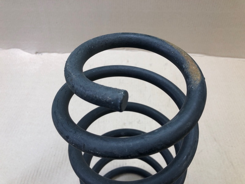 Пружина задней подвески TOYOTA 4RUNNER 10-16 GRN285 4.0 1GRFE