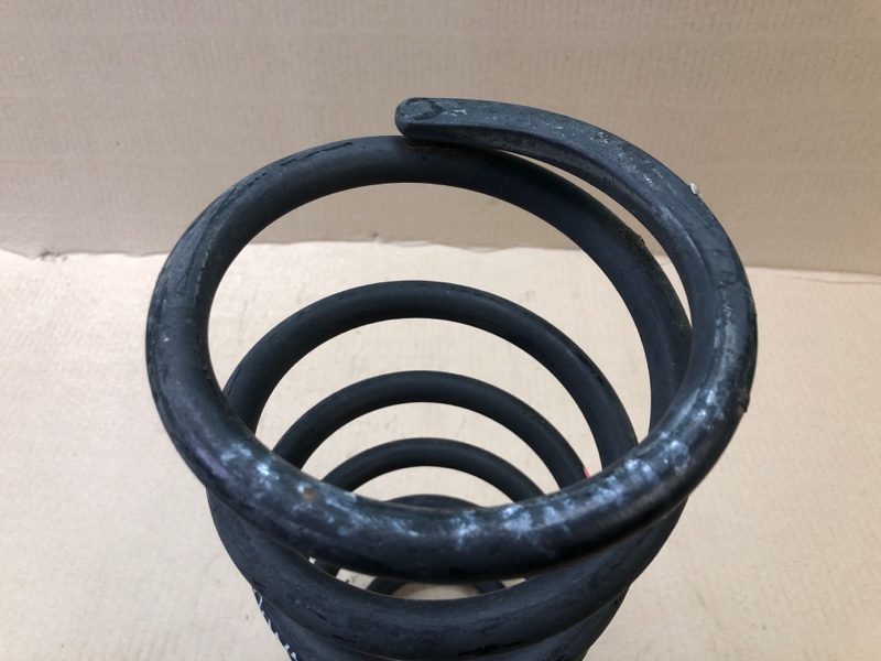 Пружина задней подвески 4RUNNER 10-16 2016 GRN285 4.0 1GRFE