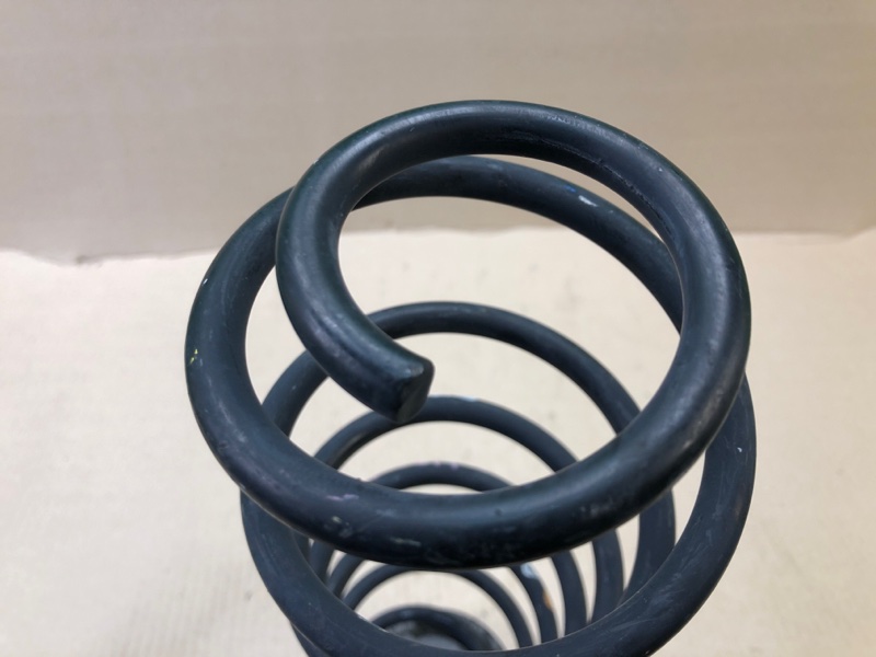 Пружина задней подвески VOLKSWAGEN JETTA USA 10-17 162 2.0 CPLA