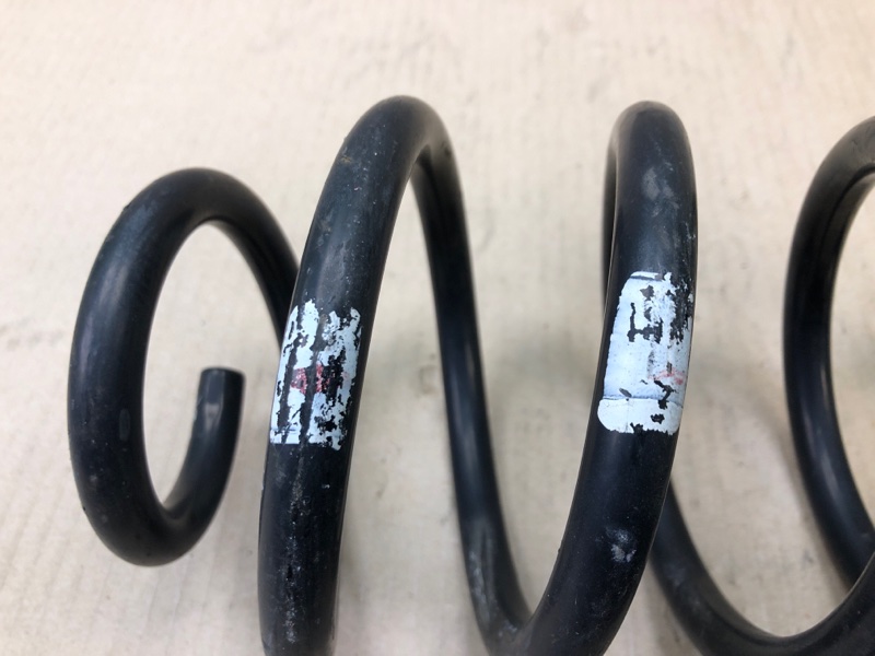 Пружина задней подвески правая ILX 16-19 2016 UDE 2.4 K24V