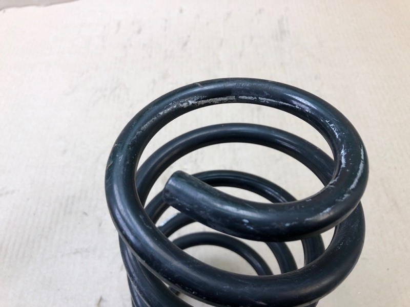 Пружина задней подвески правая ILX 16-19 2016 UDE 2.4 K24V