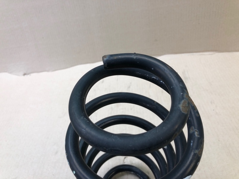 Пружина задней подвески левая ACURA ILX 16-19 UDE 2.4 K24V