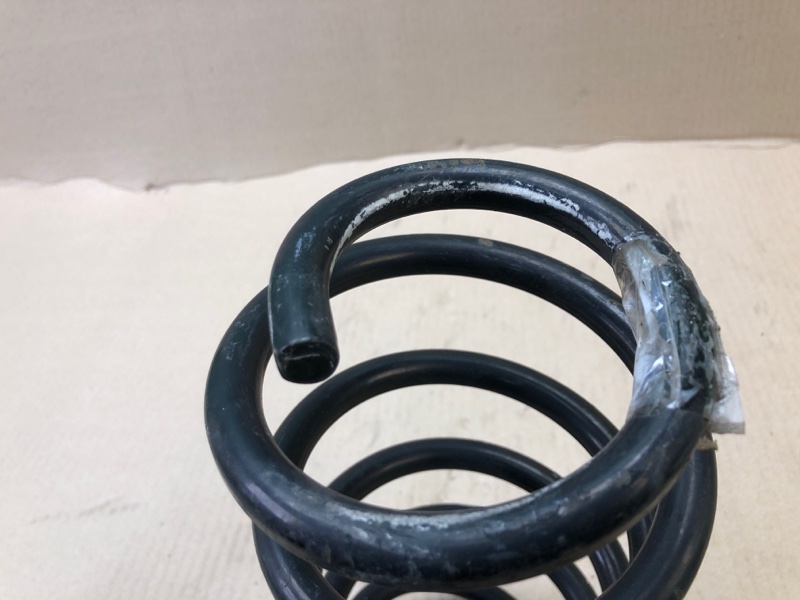 Пружина задней подвески левая ILX 16-19 2016 UDE 2.4 K24V