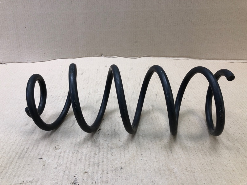 Пружина задней подвески MAZDA 6 GJ 12- GHP9-28-011 Б/У