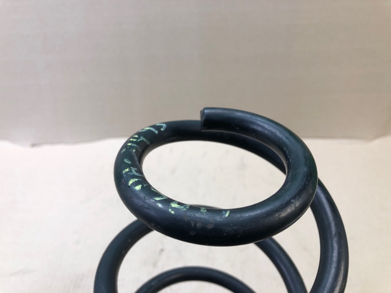 Пружина задней подвески MAZDA 6 GJ 12-