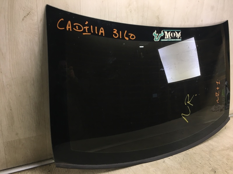 Стекло заднее CADILLAC ATS 12-19 Стекло заднее CADILLAC ATS 12-19