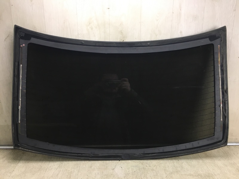 Стекло заднее ATS 12-19 Стекло заднее ATS 12-19