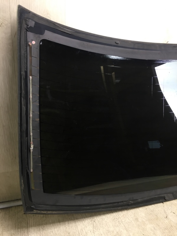 Стекло заднее ATS 12-19 Стекло заднее ATS 12-19