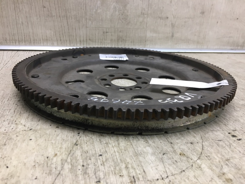 Маховик АКПП NISSAN MURANO Z50 02-07 VQ35