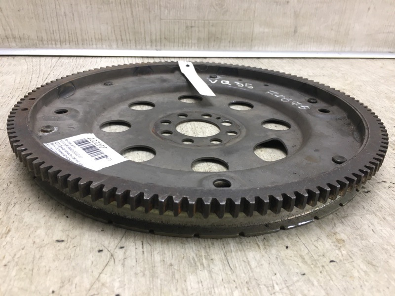Маховик АКПП MURANO Z50 02-07 VQ35