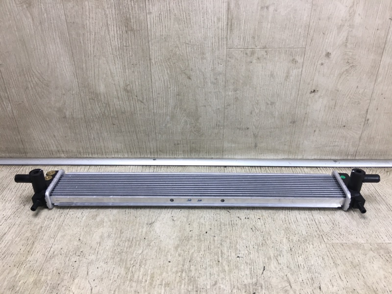 Радиатор инвертора LEXUS CT200 17-