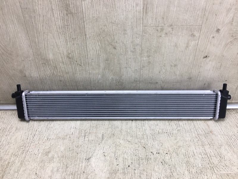 Радиатор инвертора CT200 17-