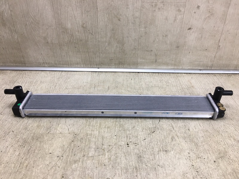 Радиатор инвертора CT200 17-