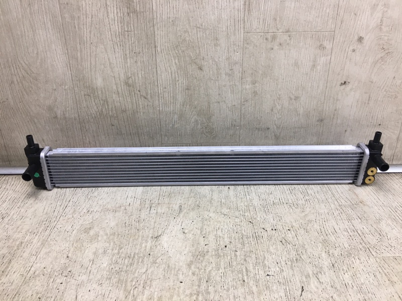 Радиатор инвертора PRIUS - 30 09-17