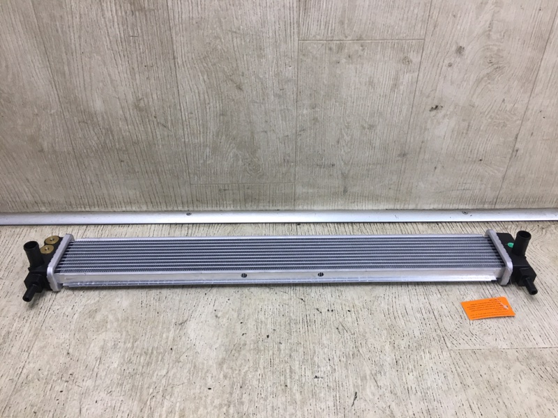 Радиатор инвертора PRIUS - 30 09-17 Радиатор инвертора PRIUS - 30 09-17