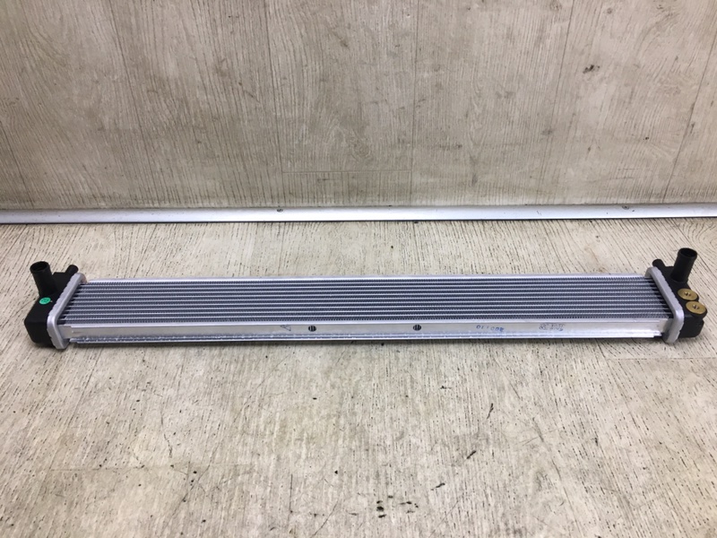 Радиатор инвертора TOYOTA PRIUS - 30 09-17 Радиатор инвертора TOYOTA PRIUS - 30 09-17