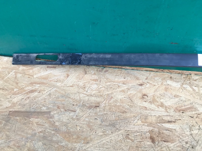 Молдинг крыши правый NISSAN X-TRAIL/ROGUE T32 13-20 T32 2.5 QR25DE Молдинг крыши правый NISSAN X-TRAIL/ROGUE T32 13-20 T32 2.5 QR25DE