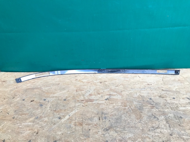 Молдинг крыши правый X-TRAIL/ROGUE T32 13-20 2016 T32 2.5 QR25DE Молдинг крыши правый X-TRAIL/ROGUE T32 13-20 2016 T32 2.5 QR25DE